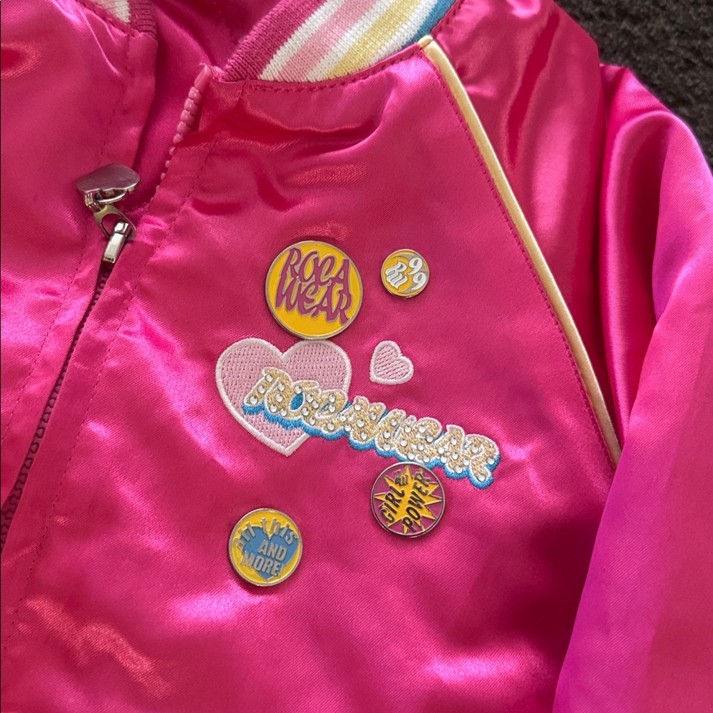 Rocawear jacket - Picture 2 of 6